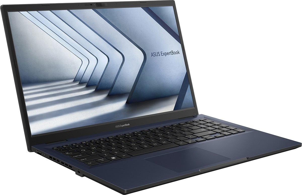 Ноутбук Asus ExpertBook 15, Core i5, 16ГБ/512ГБ, 60 Гц, Синий 2