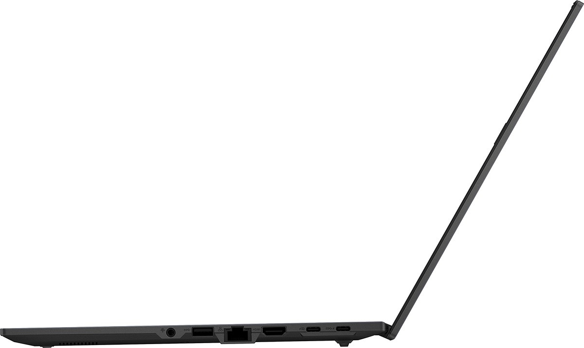 Ноутбук Asus ExpertBook 15, Core i5, 16ГБ/512ГБ, 60 Гц, Синий 4