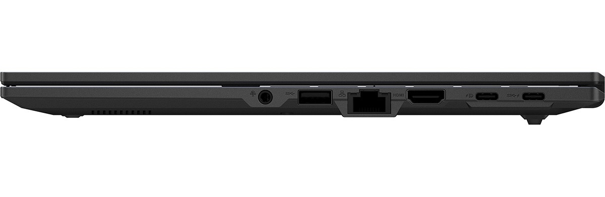 Ноутбук Asus ExpertBook 15, Core i5, 16ГБ/512ГБ, 60 Гц, Синий 6