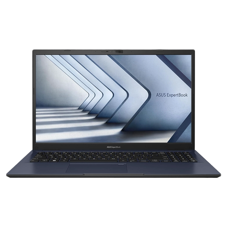 Ноутбук Asus ExpertBook 15, Core i5, 16ГБ/512ГБ, 60 Гц, Синий