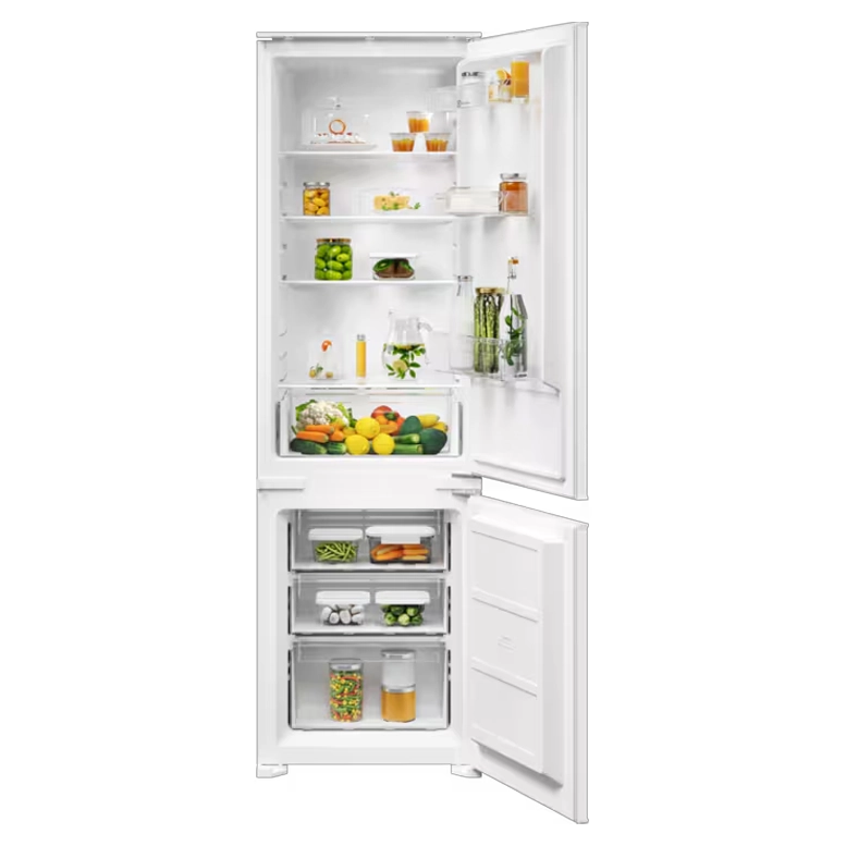 Frigider Electrolux ENS3SE18S, White