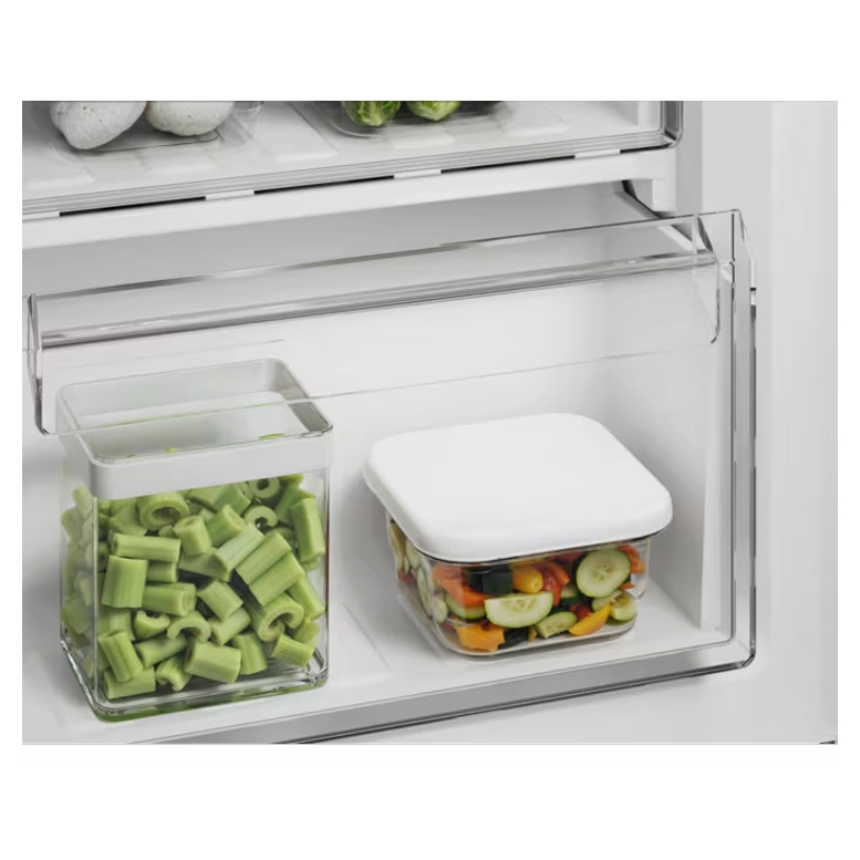 Frigider Electrolux ENS3SE18S, White 3