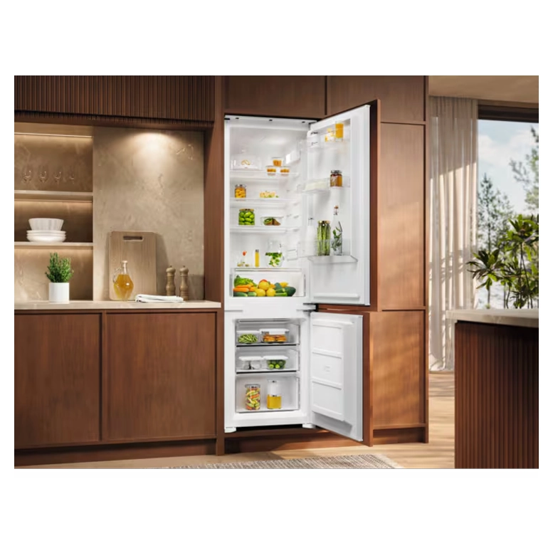 Frigider Electrolux ENS3SE18S, White 2
