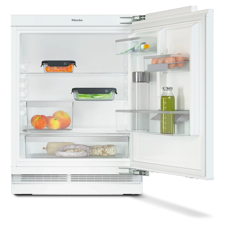 Холодильник Miele KU 7015 D, White