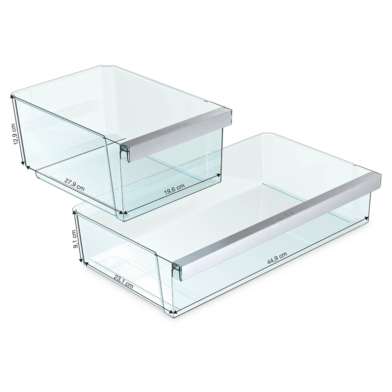 Холодильник Miele KU 7015 D, White 4
