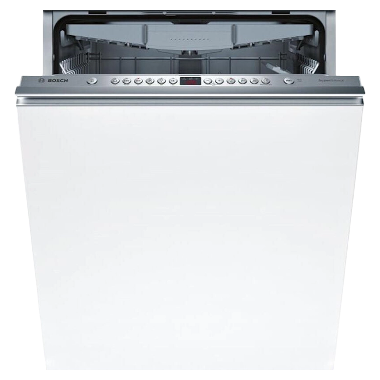 Посудомоечная машина Bosch SMV46KX55E, Белый