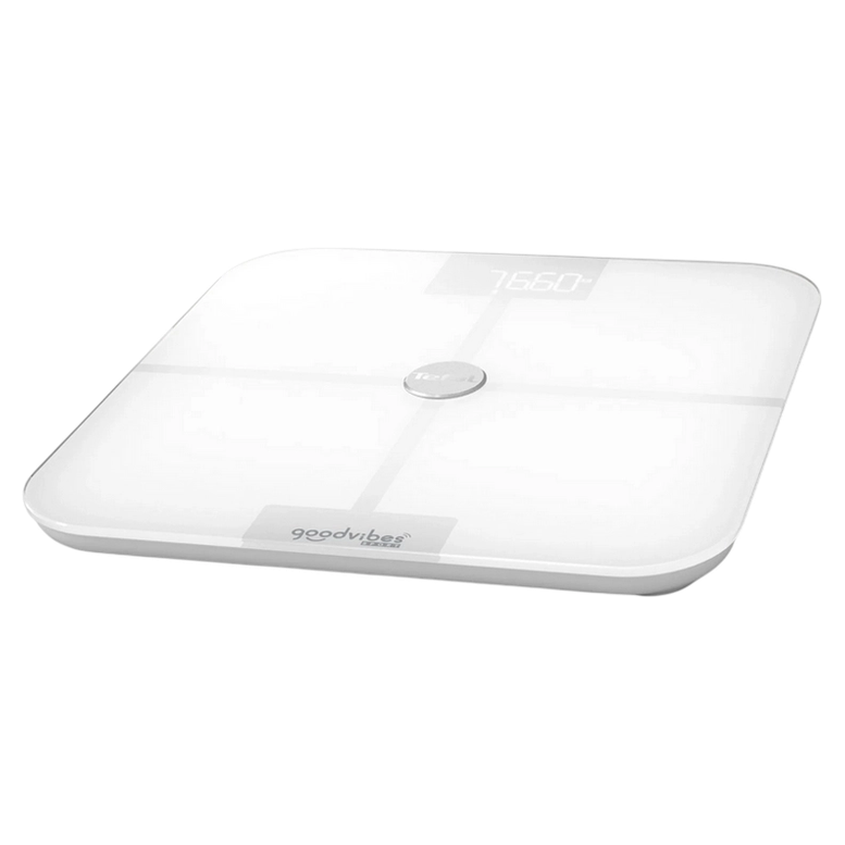 Напольные весы Tefal BM9640S1, Белый 5