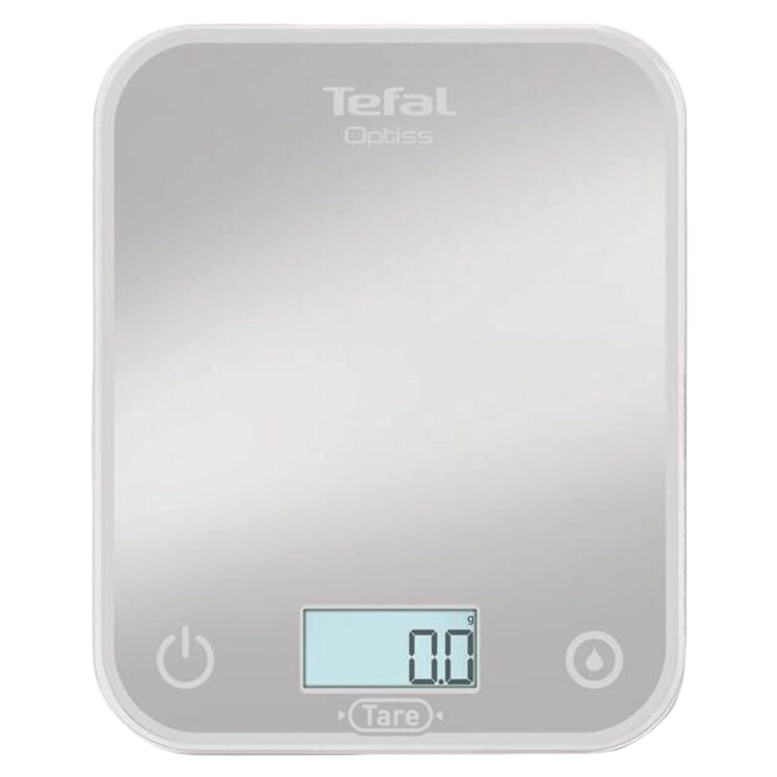 Cântar de bucătărie Tefal BC50U4V0, Gri