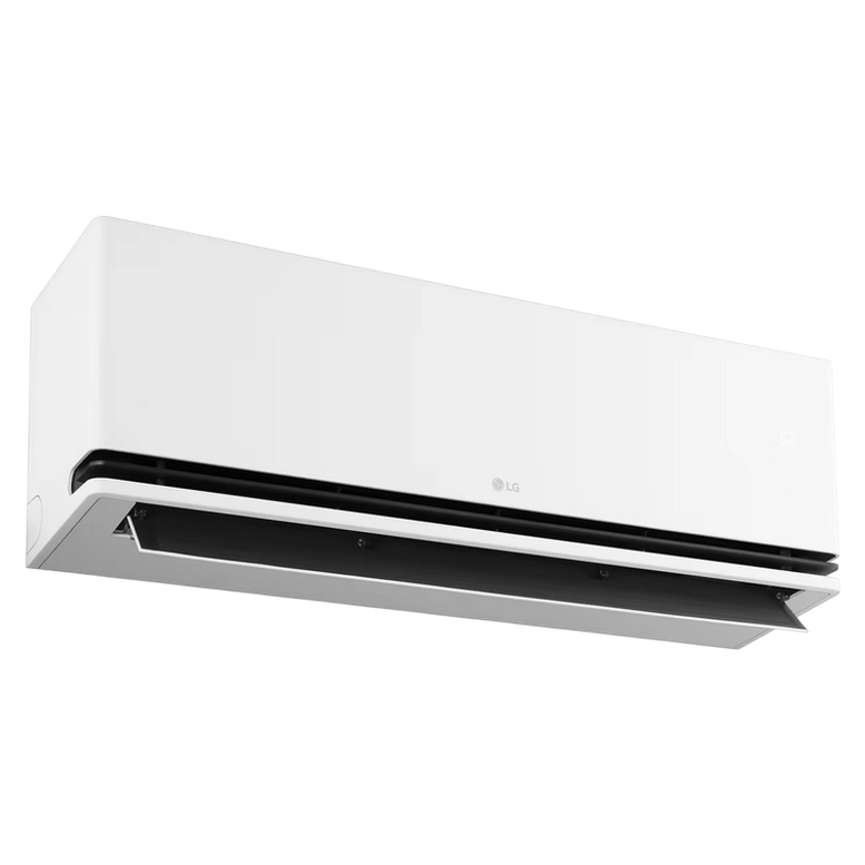 Кондиционер сплит LG AirFit H09S1D, Белый 6