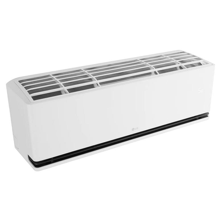 Aparat de aer condiționat Split LG AirFit H12S1D, Alb 8