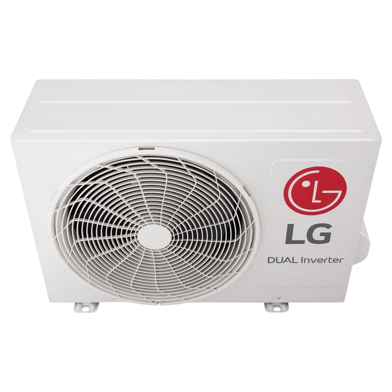 Aparat de aer condiționat Split LG AirFit H18S1D, Alb 9