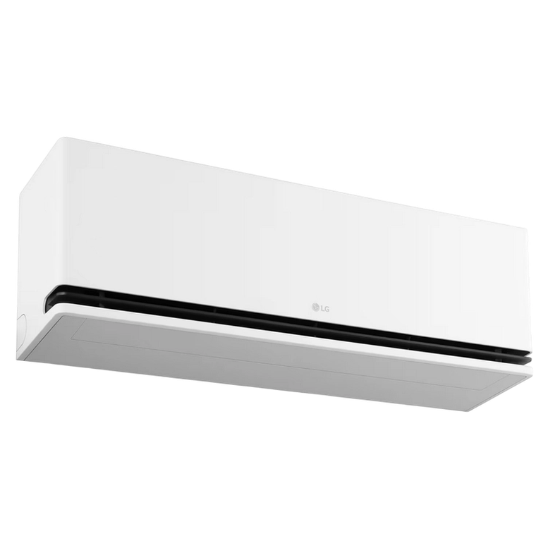 Aparat de aer condiționat Split LG AirFit H18S1D, Alb 4