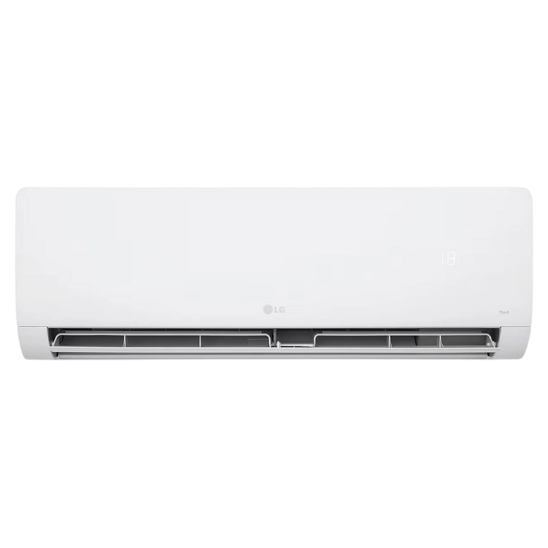 Кондиционер сплит LG WZ12AWN, Белый 5