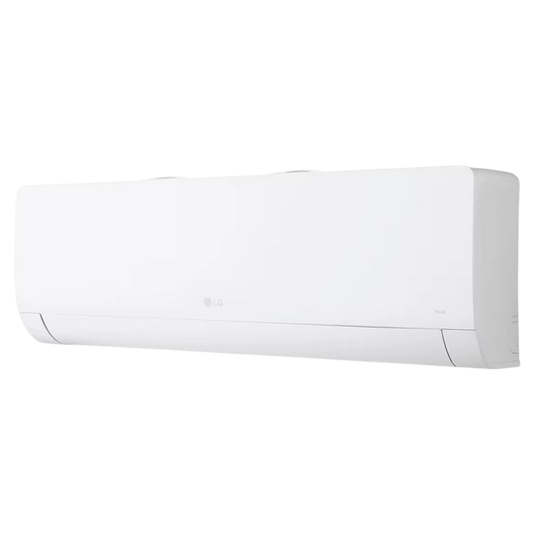 Кондиционер сплит LG WZ12AWN, Белый 7