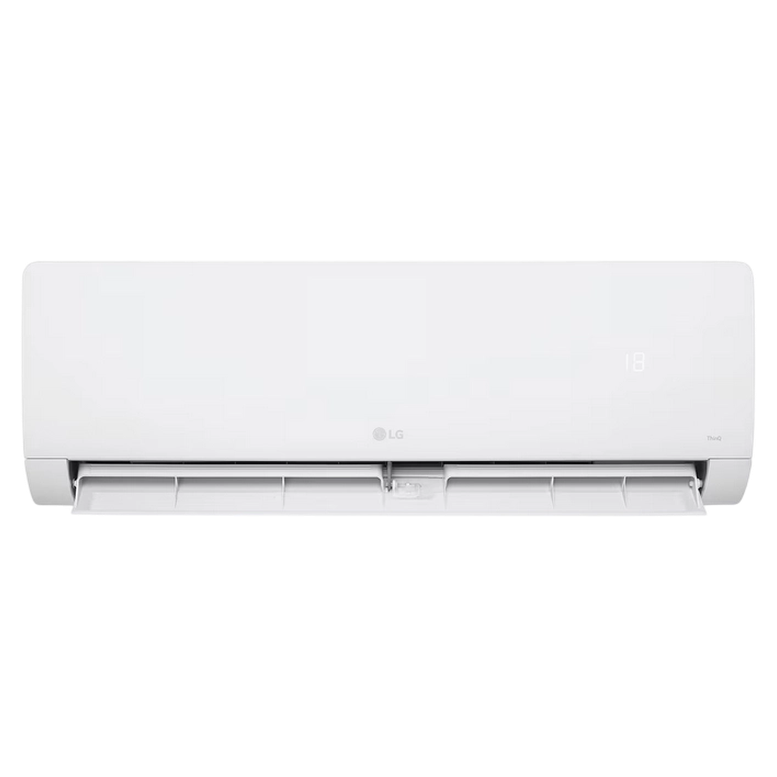 Кондиционер сплит LG WZ12AWN, Белый 3