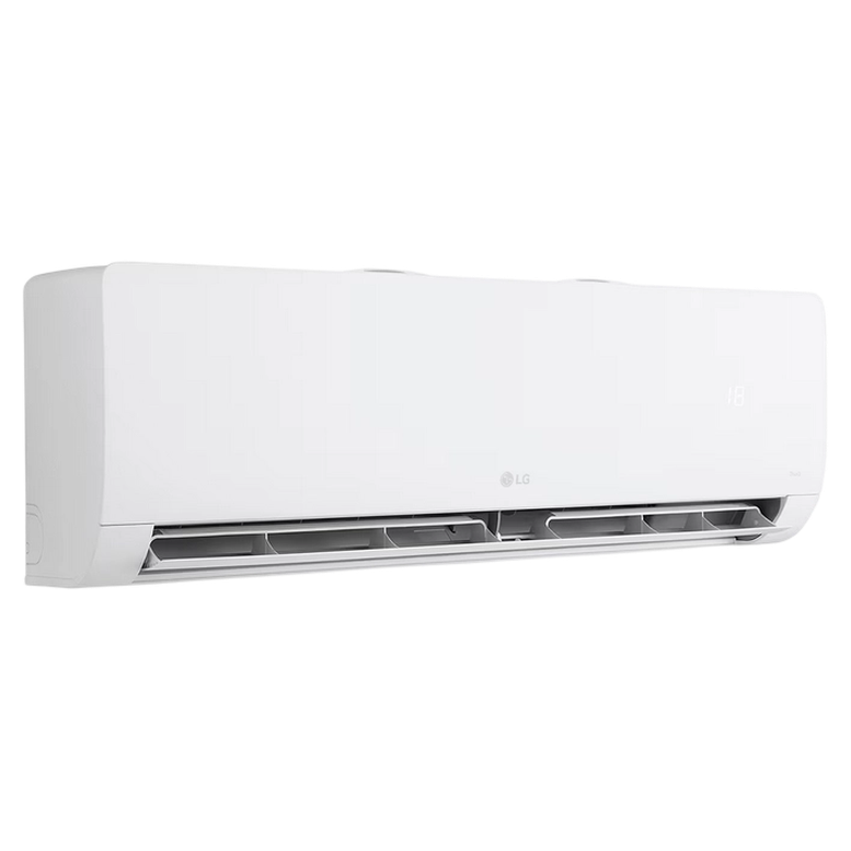 Кондиционер сплит LG WZ12AWN, Белый 20