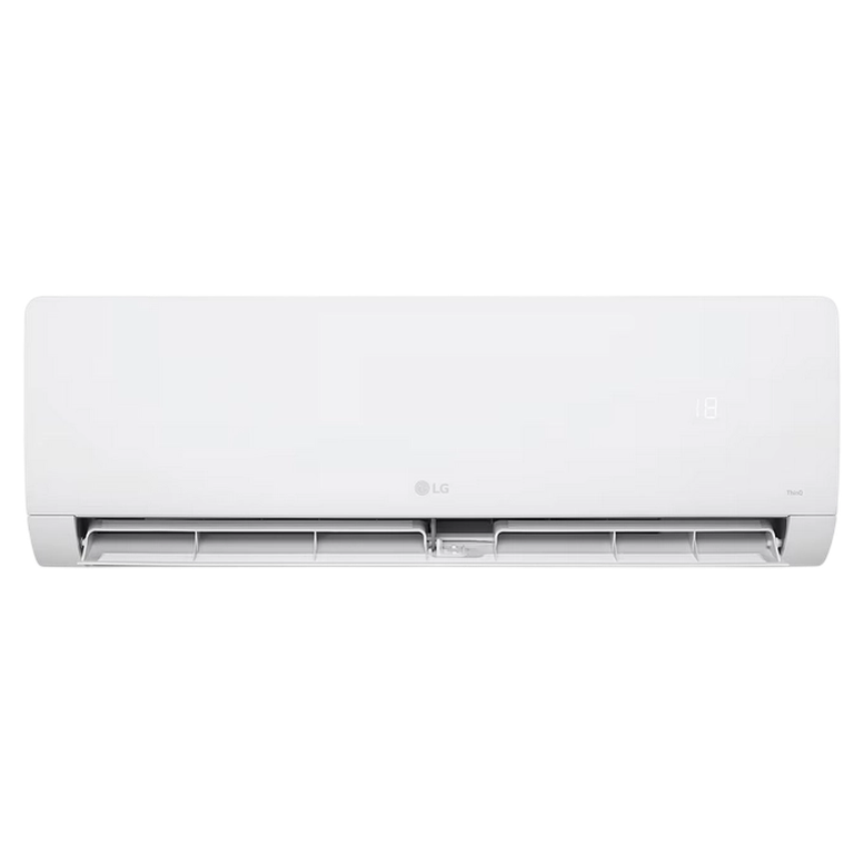 Кондиционер сплит LG WZ12AWN, Белый 4