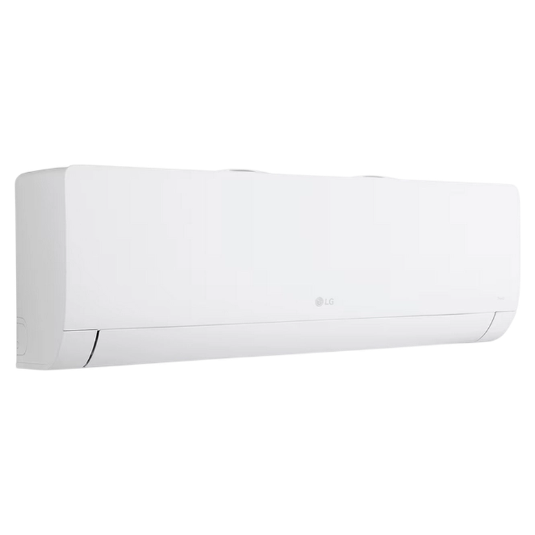 Кондиционер сплит LG WZ12AWN, Белый 6
