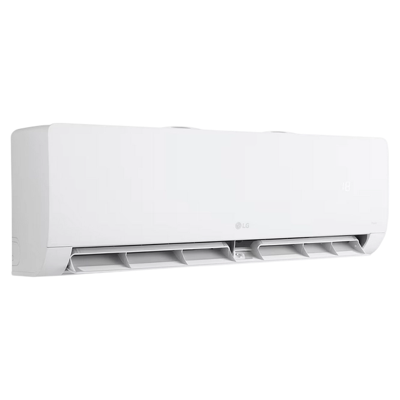 Кондиционер сплит LG WZ12AWN, Белый 10