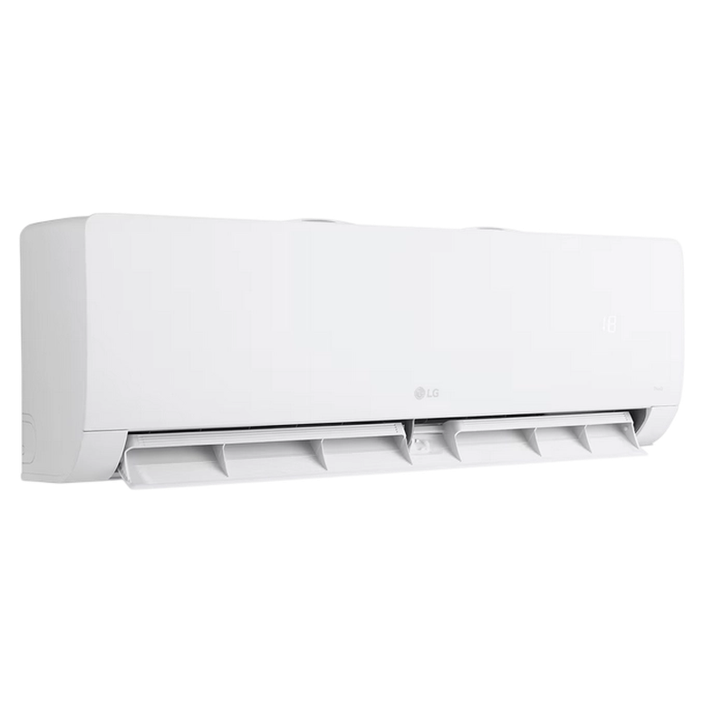 Aparat de aer condiționat Split LG WZ24AWN, Alb 8