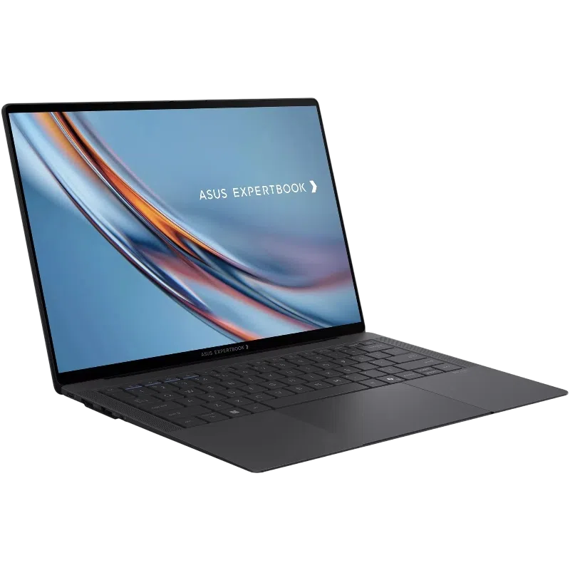 Ноутбук Asus ExpertBook Ultra B9406CAA, Core Ultra 7, 32ГБ/1ТБ, 120 Гц, Черный 4