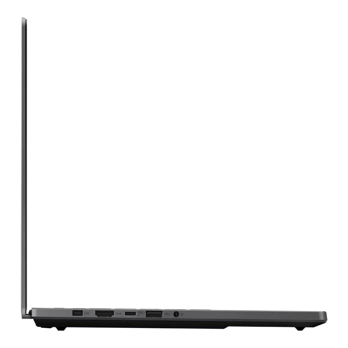 Laptop Asus ROG Zephyrus G14 GA403WP, Ryzen AI 9 HX, RTX 5070, 32GB/1TB, 120 Hz, Gri 4