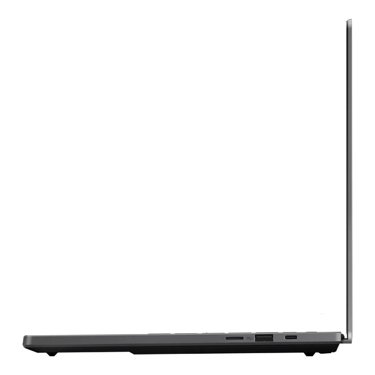 Laptop Asus ROG Zephyrus G14 GA403WP, Ryzen AI 9 HX, RTX 5070, 32GB/1TB, 120 Hz, Gri 5