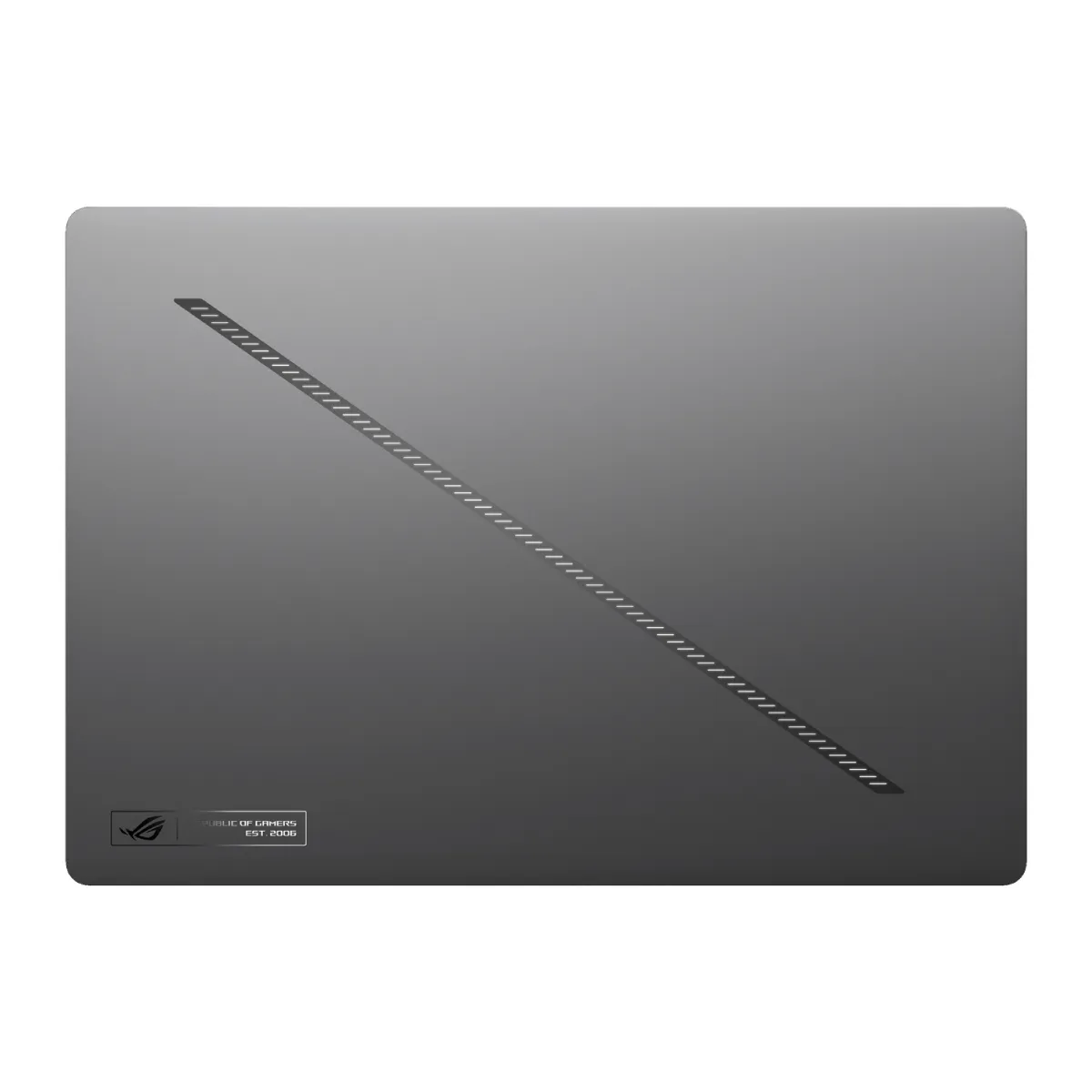 Laptop Asus ROG Zephyrus G14 GA403WP, Ryzen AI 9 HX, RTX 5070, 32GB/1TB, 120 Hz, Gri 6