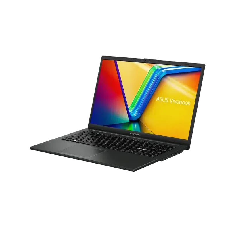 Ноутбук Asus Vivobook Go 15 E1504FA, Ryzen 5, 16ГБ/512ГБ, 60 Гц, Черный 5
