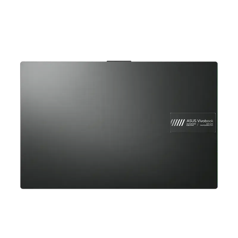 Ноутбук Asus Vivobook Go 15 E1504FA, Ryzen 5, 16ГБ/512ГБ, 60 Гц, Черный 9