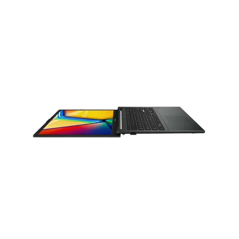 Ноутбук Asus Vivobook Go 15 E1504FA, Ryzen 5, 16ГБ/512ГБ, 60 Гц, Черный 7