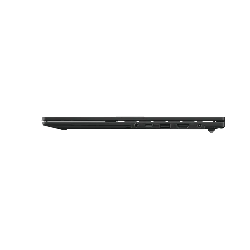 Ноутбук Asus Vivobook Go 15 E1504FA, Ryzen 5, 16ГБ/512ГБ, 60 Гц, Черный 11