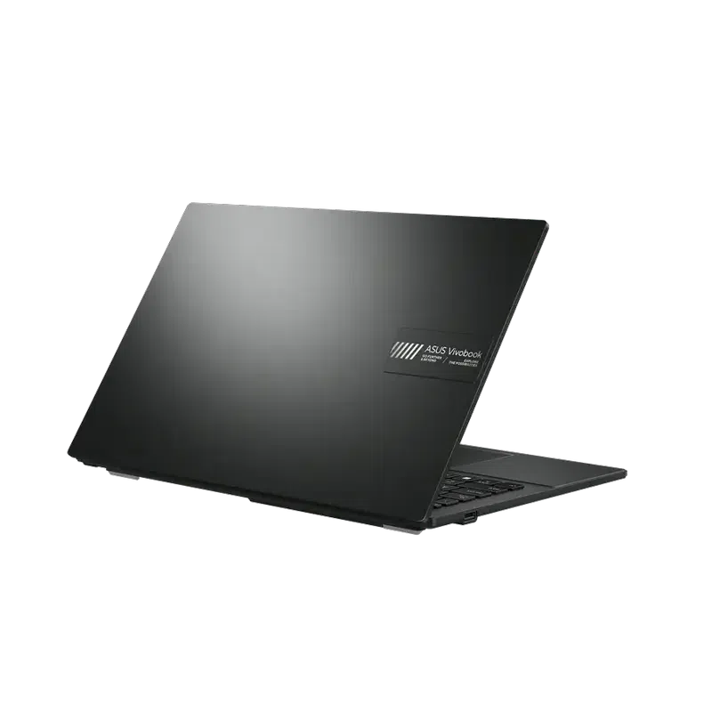 Ноутбук Asus Vivobook Go 15 E1504FA, Ryzen 5, 16ГБ/512ГБ, 60 Гц, Черный 8