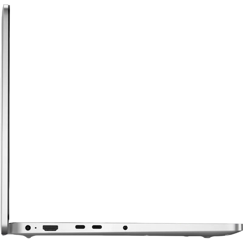 Ноутбук Dell Pro 14 PC14255, Ryzen AI 7, 16ГБ/512ГБ, 60 Гц, Серебристый 7