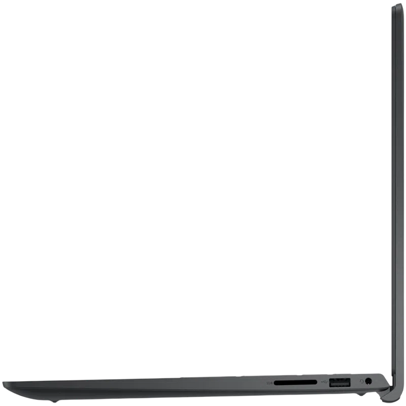 Ноутбук Dell Pro 15 Essential PV15255, Ryzen 5, 8ГБ/512ГБ, 120 Гц, Черный 8