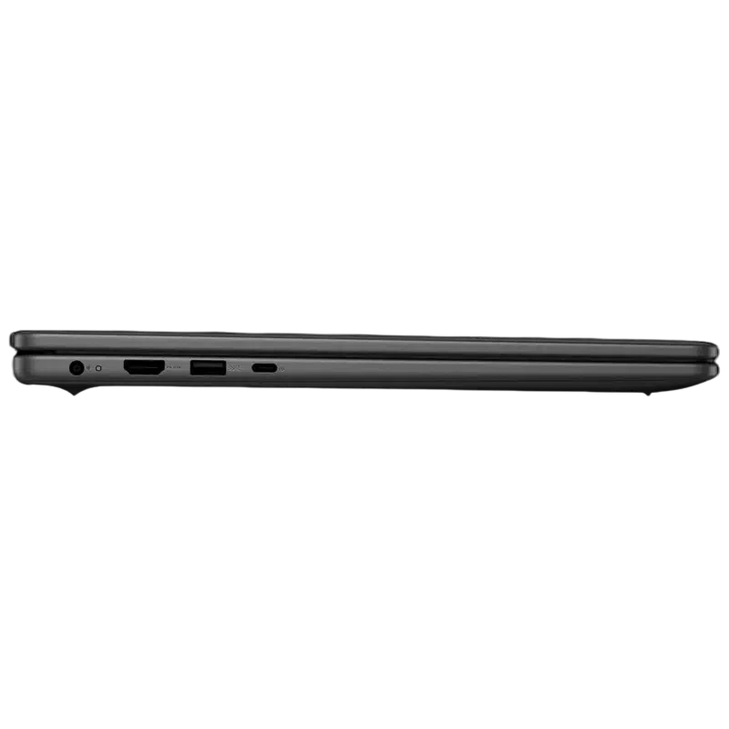 Ноутбук Dell 16 DC16250, Core 5, 16ГБ/512ГБ, 60 Гц, Черный 11