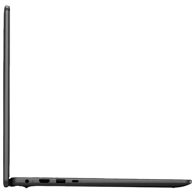 Ноутбук Dell 16 DC16250, Core 5, 16ГБ/512ГБ, 60 Гц, Черный 8