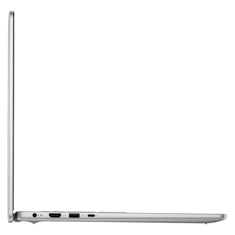 Ноутбук Dell 16 DC16251, Core 5, 16ГБ/512ГБ, 60 Гц, Серебристый 6