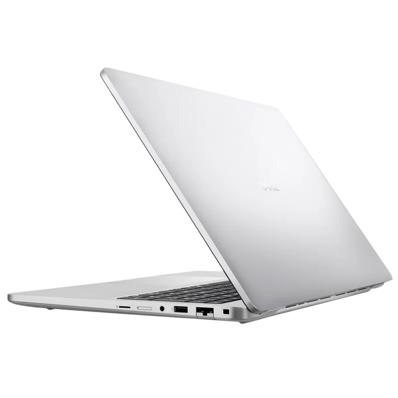 Ноутбук Dell Pro 16 Plus PB16250, Core Ultra 7, 32ГБ/512ГБ, 60 Гц, Серебристый 4