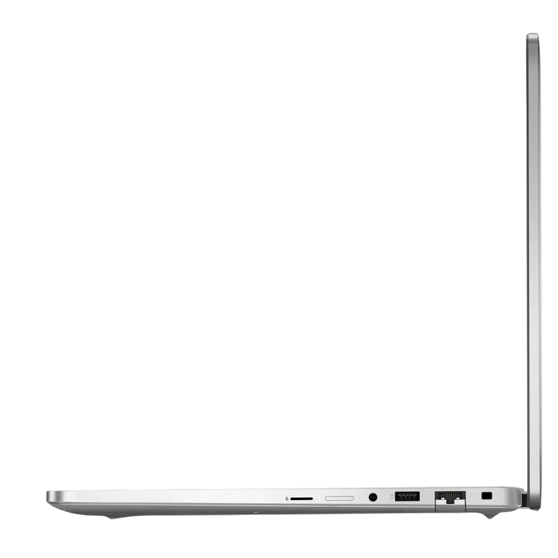 Laptop Dell Pro 16 Plus PB16250, Core Ultra 7, 32GB/512GB, 60 Hz, Argintiu 5