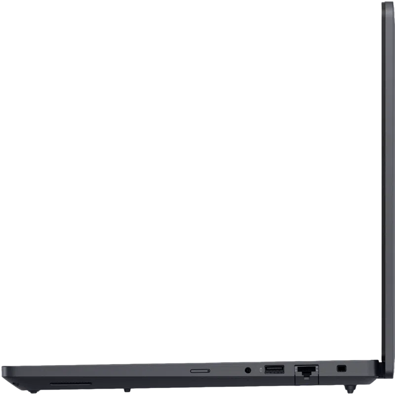Ноутбук Dell Pro Max 16 MC16250, Core Ultra 7, 32ГБ/1ТБ, 60 Гц, Черный 6