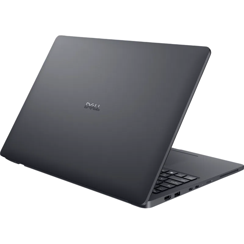 Ноутбук Dell Pro Max 16 MC16250, Core Ultra 7, 32ГБ/1ТБ, 60 Гц, Черный 4