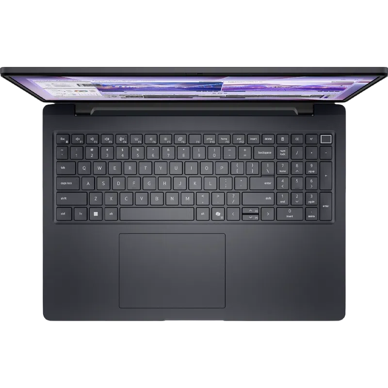 Ноутбук Dell Pro Max 16 MC16250, Core Ultra 7, 32ГБ/1ТБ, 60 Гц, Черный 2