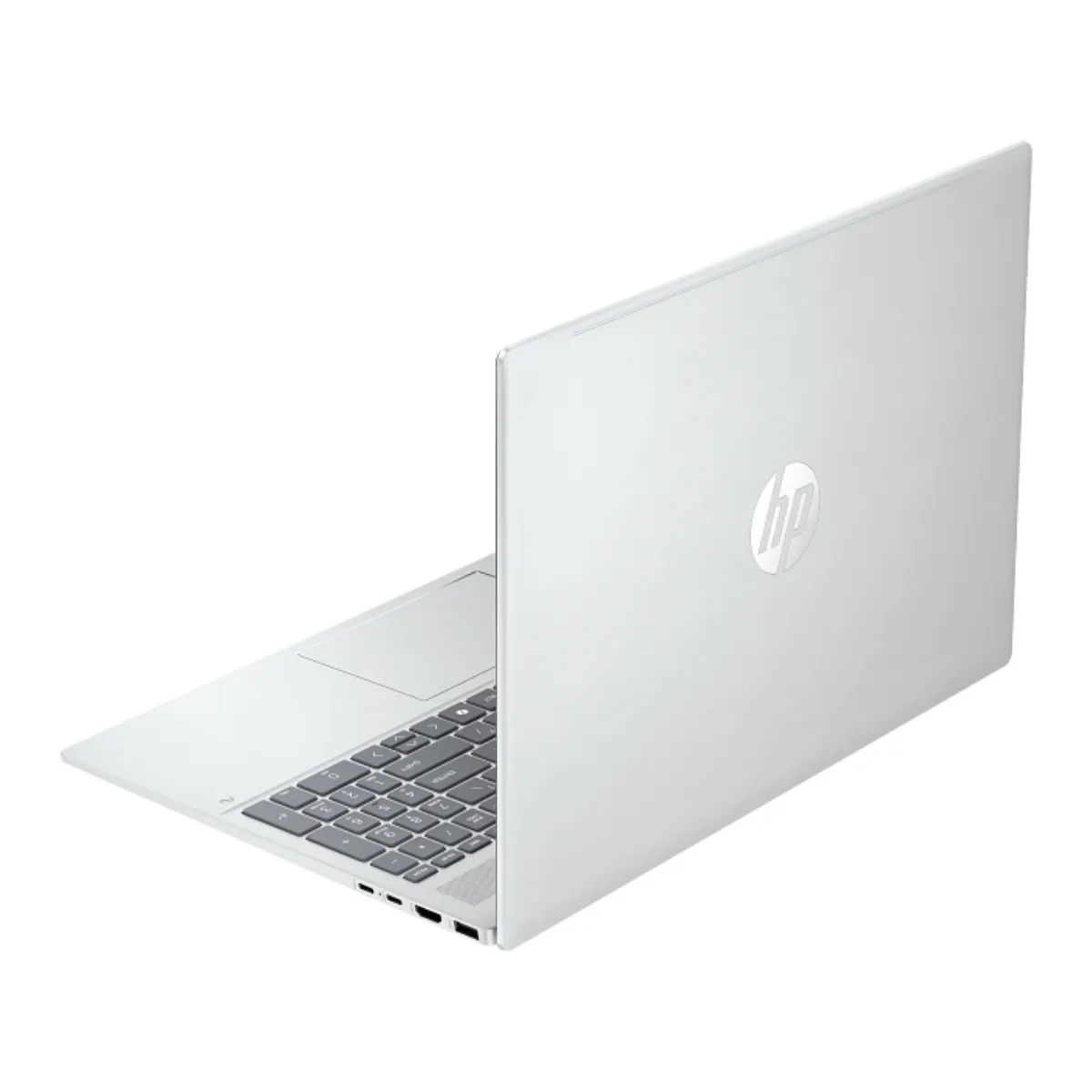 Ноутбук HP OmniBook 5 AI 16-af1017ci, Core Ultra 7, 16ГБ/512ГБ, 60 Гц, Серебристый 4
