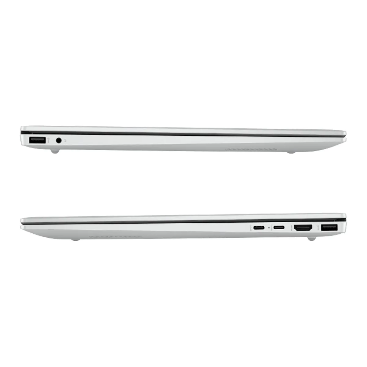 Ноутбук HP OmniBook 5 AI 16-af1017ci, Core Ultra 7, 16ГБ/512ГБ, 60 Гц, Серебристый 5