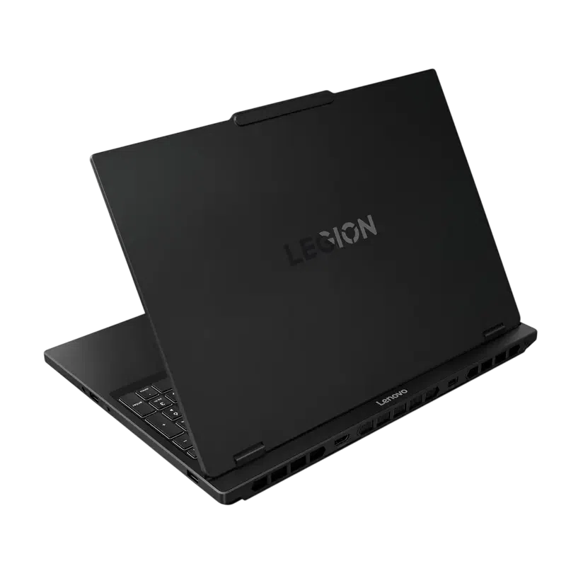 Laptop Gaming Lenovo Legion 5 15AKP10, Ryzen AI 7, RTX 5060, 32GB/1TB, 165 Hz, Negru 5