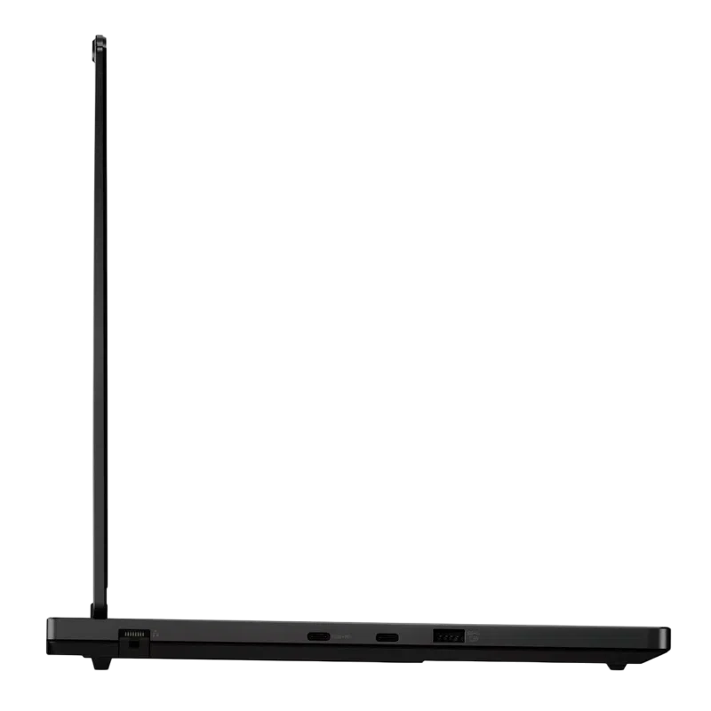 Игровой ноутбук Lenovo Legion 5 15AKP10, Ryzen AI 7,RTX 5070, 32ГБ/1ТБ, 165 Гц, Черный 12