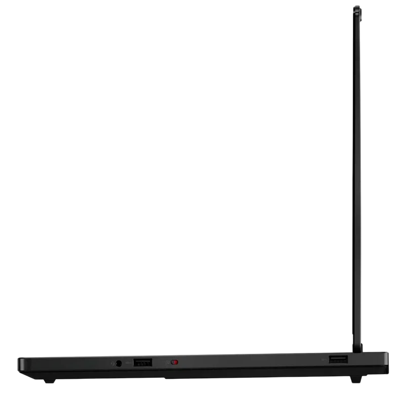 Игровой ноутбук Lenovo Legion 5 15AKP10, Ryzen AI 7,RTX 5070, 32ГБ/1ТБ, 165 Гц, Черный 11