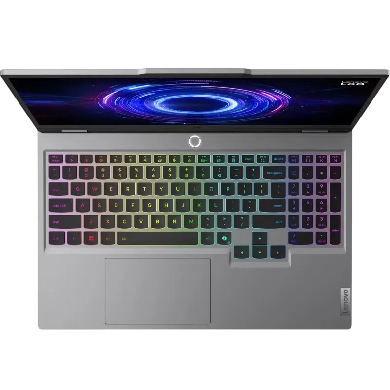 Игровой ноутбук Lenovo LOQ 15IRX10, Core i7, RTX 5050, 16ГБ/512ГБ, 144 Гц, Серый 2