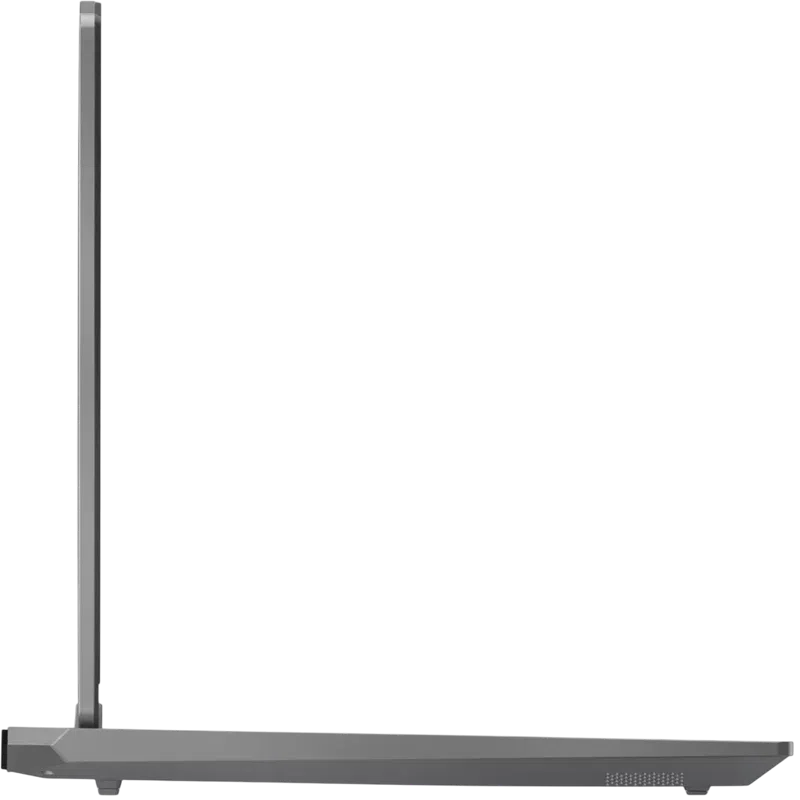 Игровой ноутбук Lenovo LOQ 15IRX10, Core i7, RTX 5050, 16ГБ/512ГБ, 144 Гц, Серый 12